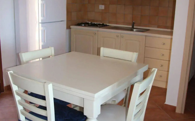Villaggio Costa Paradiso