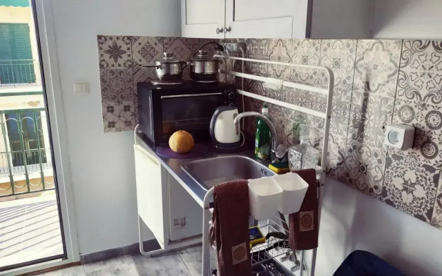 Corfu cosy apartment at Kerkira
