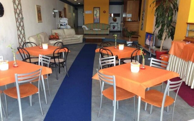 Hotel Virgilio