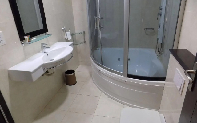 Caravel Suites