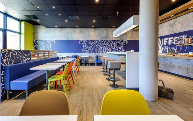 Ibis Budget Konstanz