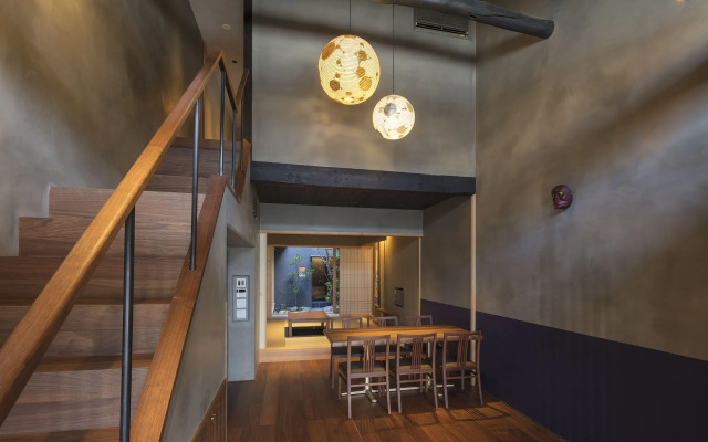 Machiya Residence Inn Masarigusa