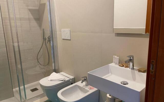 GiGa MaRe Apartments