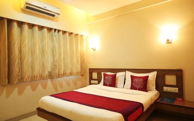 Oyo 2586 Vikrant Residency