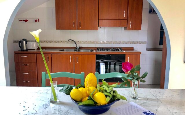 B&B Tenuta La Picola