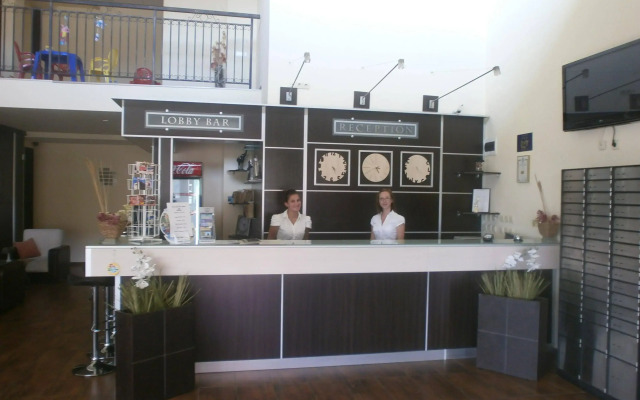 Hotel Julia