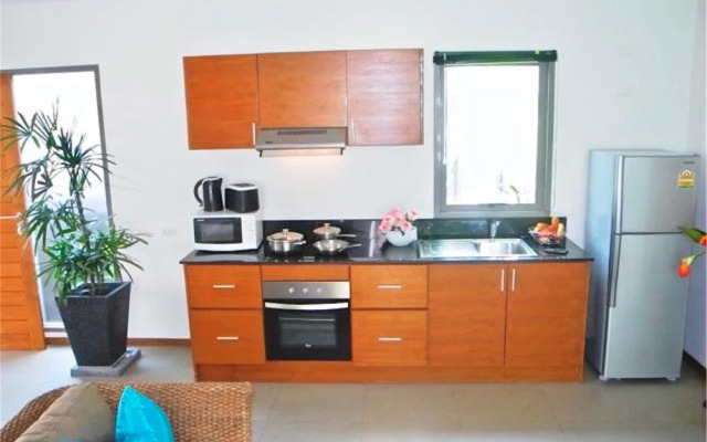 Ka Villa : Beautiful 2 Bedrooms Property