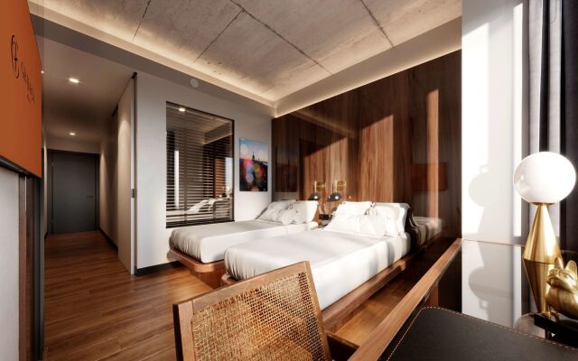Grayson Hotel in the Unbound Collection by Hyatt