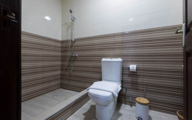 Villandro Residence