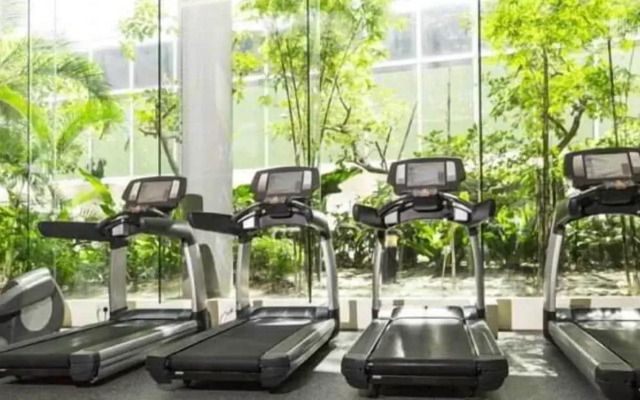 Eastparc Hotel Yogyakarta