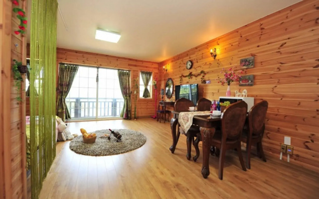Gyeongju Ocean Tour Pension