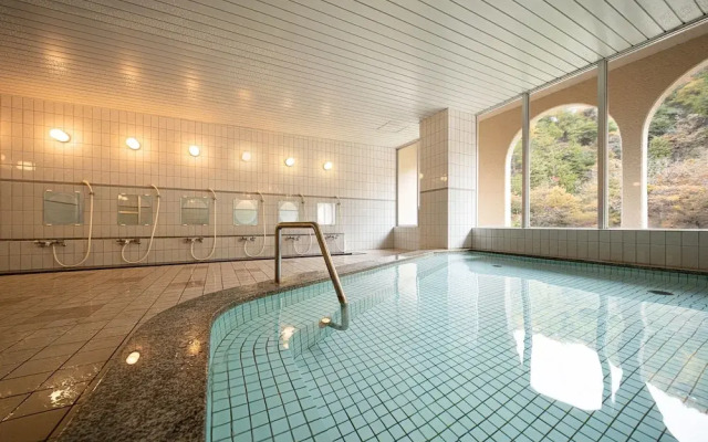 The Gran Resort Kinosaki