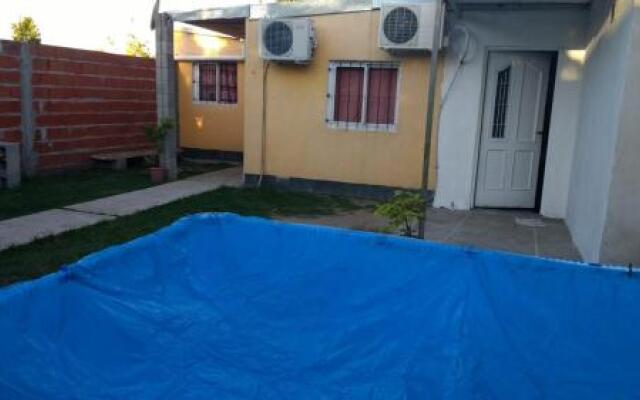 Home San Pedro Posada