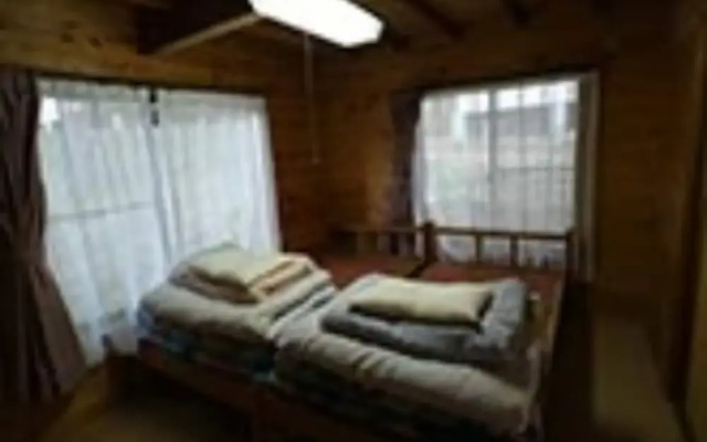 Sakura Shimizu Cottage