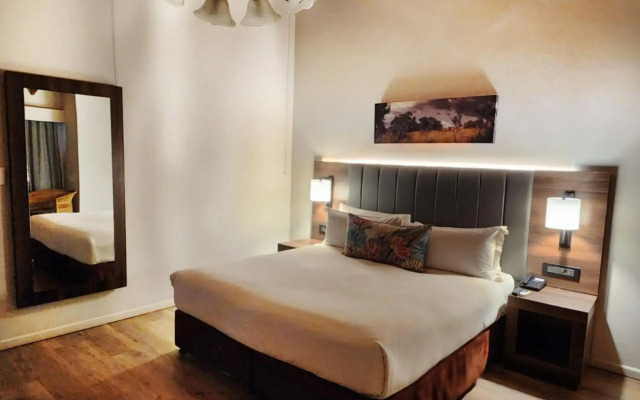 ANEW Hotel Hluhluwe