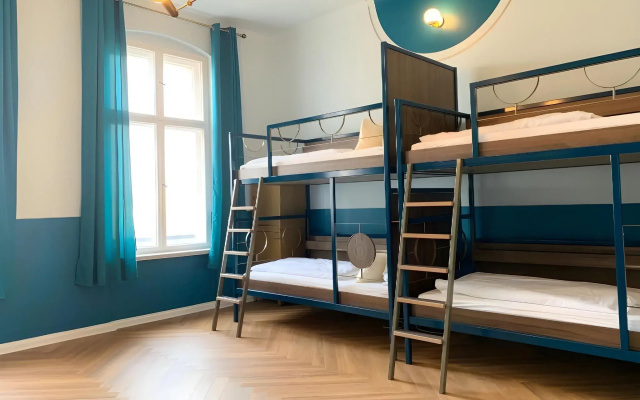 Grand Hostel Berlin Classic