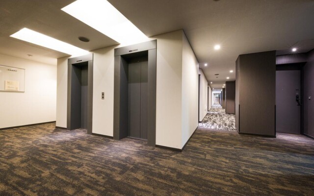 Hotel Mystays Sapporo Nakajima Park