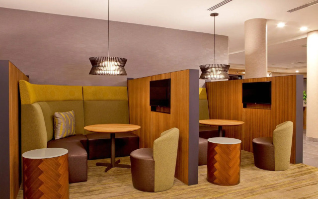 Courtyard by Marriott Yonkers Westchester County