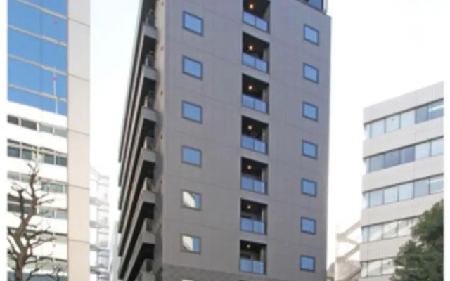 HOTEL LiVEMAX Yokohamaeki-Nishiguchi