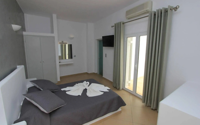 Gianna Suites
