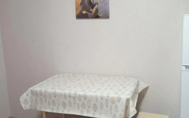 Апартаменты на улице Чертановская 2/11