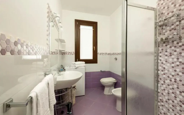 Appartamento Nilo Arancio Pp