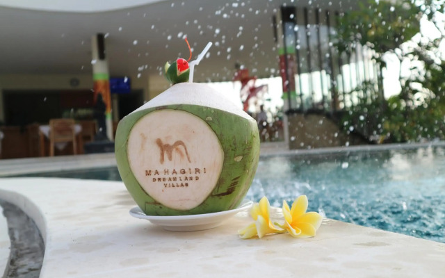 Mahagiri Villas & Spa Dreamland