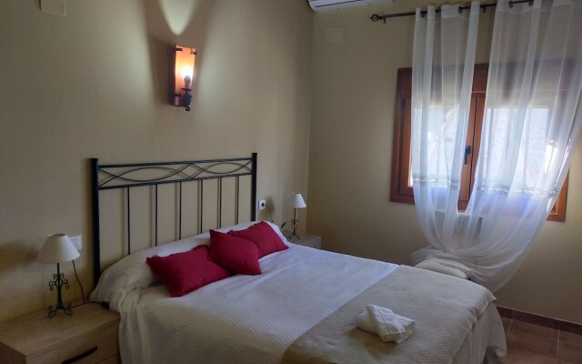 Complejo Rural La Paloma