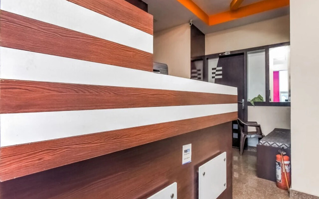 Hotel Heaven by OYO Rooms