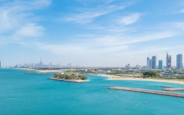 Azure Residence Suites