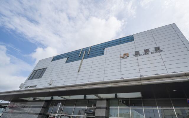 Just Inn Premium Toyohashi Station Shinkansen Guchi