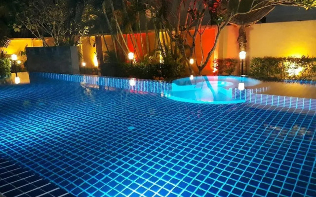 Villa Mukdara