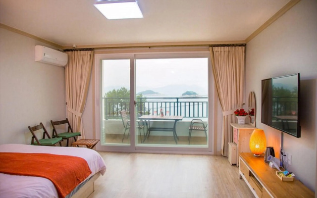 Yeosu Stay Pension