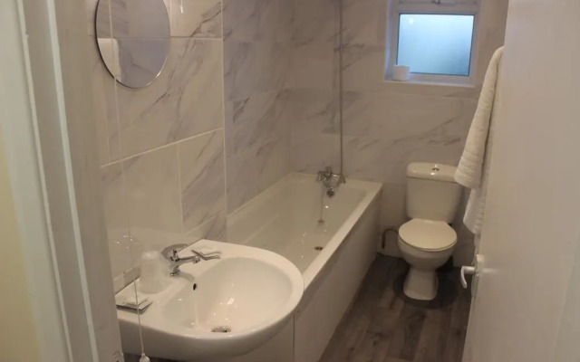 Corona Hotel Sheffield Meadowhall