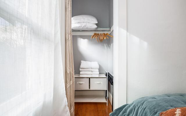 The Fremont Charmer 2BR