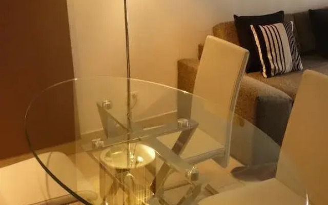 Tucuman Norte Apartment