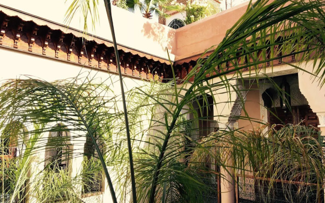Riad Monika