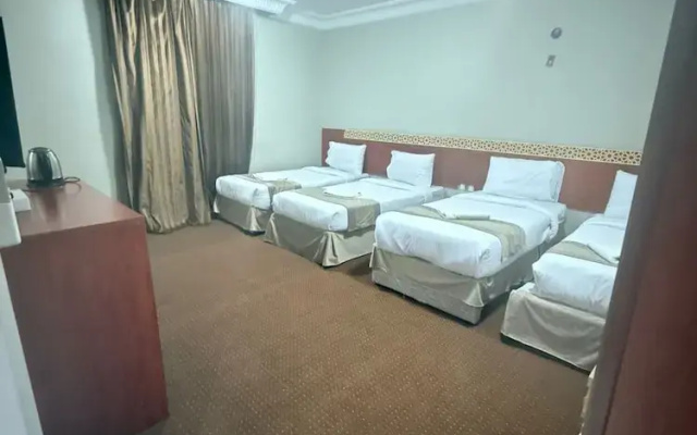 Tara Al Mahbas Hotel