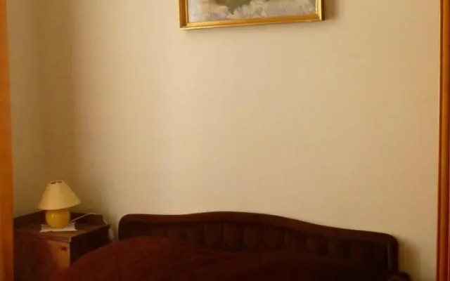 Szent Imre Vendégház Tolcsva