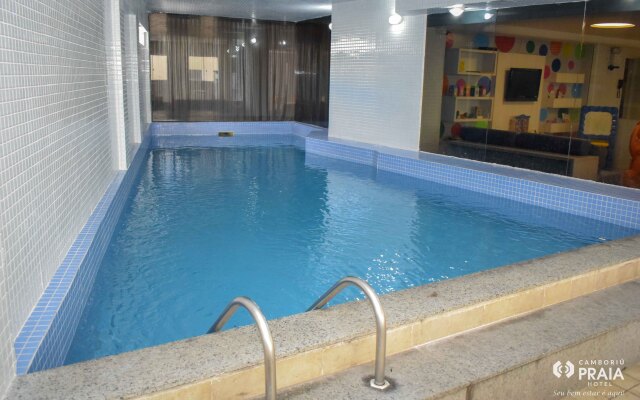 Camboriú Praia Hotel