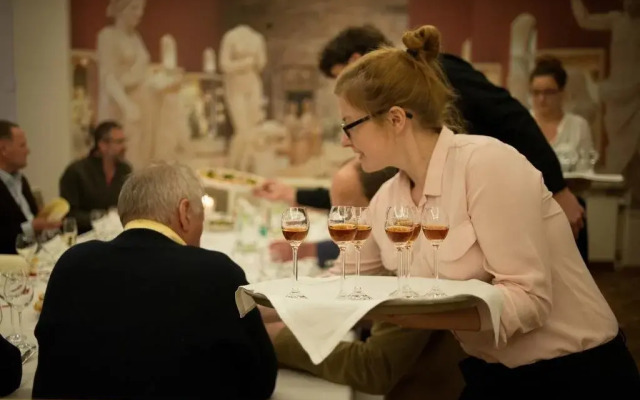 Hotel Polski Pod Białym Orłem