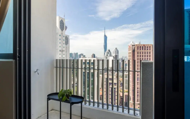 The Colony & The Luxe, Kuala Lumpur by Canopy Lives