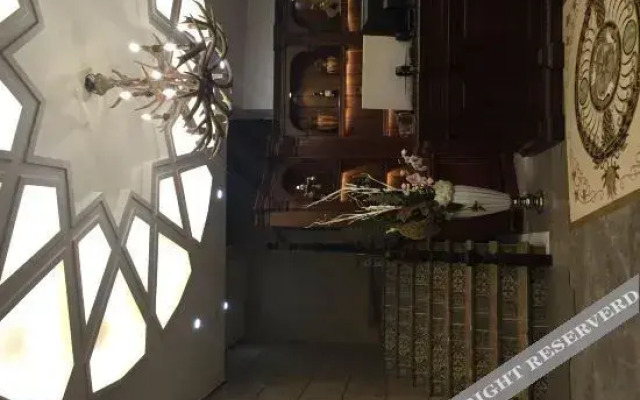 Qimige Boutique Hotel