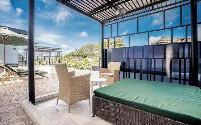 Adrina'S Villa Nusa Dua By Moria