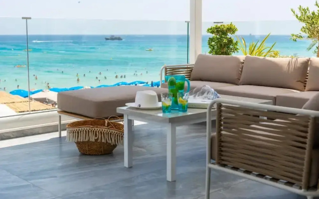 Sunprime Protaras Beach - Adults Only