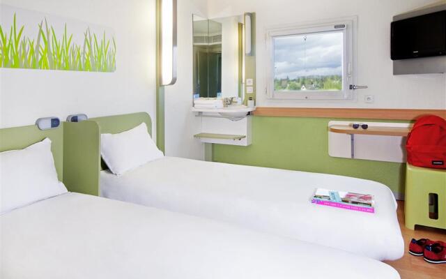 ibis budget Lille Wasquehal