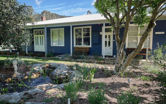Edlin House
