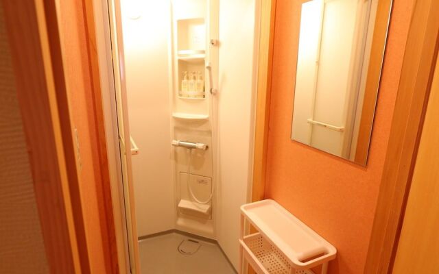 RED HELMET House＆Sports Bar Hiroshima - Hostel