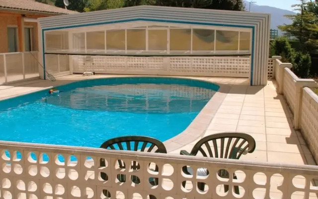 Villas du Verdon