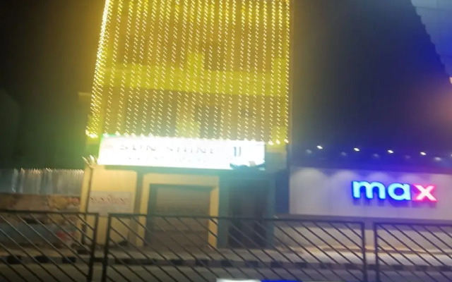 Sun Shine Guest House